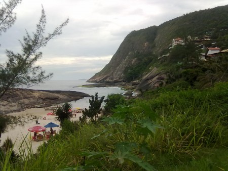 Natureza é sinônimo de espiritualidade e encontro com o que há de mais intenso num mundo interior